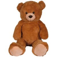 Nicotoy smeđi plišani medvjed 82cm - Simba Toys - n/i/Nicotoy-smedi-plisani-medvjed-82cm-Simba-Toys-1.jpg
