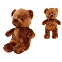 Nicotoy smeđi plišani medvjedić 30cm - Simba Toys - n/i/Nicotoy-smedi-plisani-medvjedic-30cm-Simba-Toys-1.jpg