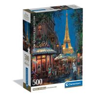 Noć kod Eiffelovog tornja HQC 500-dijelni kompaktni puzzle - Clementoni - n/o/Noc-kod-Eiffelovog-tornja-HQC-500-dijelni-kompaktni-puzzle-Clementoni-1.jpg