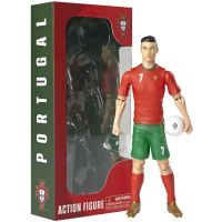 Nogometna akcijska figura, 20 cm - Portugal, Ronaldo s brojem 7 na dresu - n/o/Nogometna-akcijska-figura-20-cm-Portugal-Ronaldo-s-brojem-7-na-dresu-1.jpg
