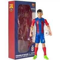 Nogometna akcijska figurica, 20 cm – FC Barcelona, Pedri s brojem 8 na dresu - n/o/Nogometna-akcijska-figurica-20-cm-FC-Barcelona-Pedri-s-brojem-8-na-dresu-1.jpg