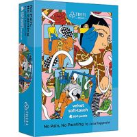 No pain, No painting baršunast i mekan na dodir puzzle 500kom - Trefl - n/o/no-pain-no-painting-barsunast-i-mekan-na-dodir-puzzle-500kom-trefl.jpg