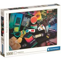 Nostalgija 80-ih HQC puzzle 1000kom - Clementoni - n/o/nostalgija-80-ih-hqc-puzzle-1000kom-clementoni.jpg