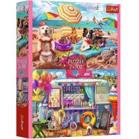 Odmor 2x500 dijelova puzzle - Trefl - o/d/Odmor-2x500-dijelova-puzzle-Trefl-1.jpg