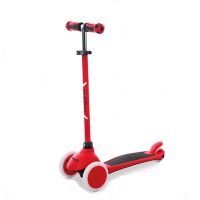On and Go crveni tricikl - Mondo Toys