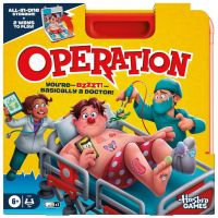 Operacija društvena igra spretnosti nova verzija - Hasbro - o/p/Operacija-drustvena-igra-spretnosti-nova-verzija-Hasbro-1.jpg