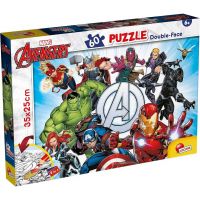 Osvetnici 2 u 1 puzzle od 60 dijelova i bojanka 35x25 cm - Lisciani - o/s/Osvetnici-2-u-1-puzzle-od-60-dijelova-i-bojanka-35x25-cm-Lisciani-1.jpg