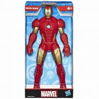 Osvetnici: Figura lika Iron Man 24cm - Hasbro - o/s/Osvetnici-Figura-lika-Iron-Man-24cm-Hasbro-1.jpg