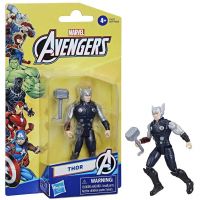 Osvetnici: Thor premium akcijska figura 10cm - Hasbro - o/s/Osvetnici-Thor-premium-akcijska-figura-10cm-Hasbro-1.jpg