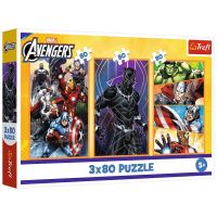 Osvetnici akcijom ispunjen dan 3x80 komada puzzle - Trefl - o/s/Osvetnici-akcijom-ispunjen-dan-3x80-komada-puzzle-Trefl-1.jpg