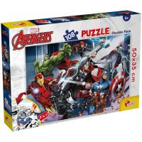 Osvetnici 2 u 1 puzzle od 108 dijelova i bojanka 50x35 cm - Lisciani - o/s/osvetnici-2-u-1-puzzle-od-108-dijelova-i-bojanka-50x35-cm-lisciani.jpg
