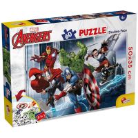 Osvetnici: Heroji 2 u 1, puzzle od 60 dijelova i bojanka 50x35 cm - Lisciani - o/s/osvetnici-heroji-2-u-1-puzzle-od-60-dijelova-i-bojanka-50x35-cm-lisciani.jpg