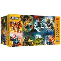 Osvetnici: Legende premium puzzle od 8000 dijelova – Trefl - o/s/osvetnici-legende-premium-puzzle-od-8000-dijelova-trefl-1.jpg