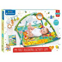 Otkrijte! Podloga za igru ​​životinja s dodacima 61x82cm - Clementoni baby - o/t/otkrijte-podloga-za-igru-zivotinja-s-dodacima-61x82cm-clementoni-baby.jpg