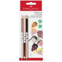 Ovo si rekao: Faber-Castell: Children of the World set bojica u bojama kože, 3 komada - o/v/Ovo-si-rekao-Faber-Castell-Children-of-the-World-set-bojica-u-bojama-koze-3-komada-1.jpg