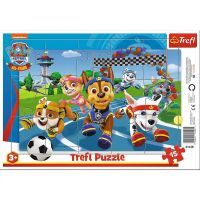 PAW Patrol: Sportska avantura 15-dijelna slagalica s okvirom – Trefl - p/a/PAW-Patrol-Sportska-avantura-15-dijelna-slagalica-s-okvirom-Trefl-1.jpg