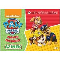 PAW Patrol: Spremni za akciju! - Knjiga aktivnosti o bojama - p/a/PAW-Patrol-Spremni-za-akciju-Knjiga-aktivnosti-o-bojama-1.jpg