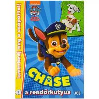 PAW Patrol: Upoznaj ekipu! 1. - Chase, policijski psić – radna sveska - p/a/PAW-Patrol-Upoznaj-ekipu-1-Chase-policijski-psic-radna-sveska-1.jpg