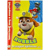 PAW Patrol: Upoznaj ekipu! 4. - Rubble, građevinar tima – radna bilježnica - p/a/PAW-Patrol-Upoznaj-ekipu-4-Rubble-gradevinar-tima-radna-biljeznica-1.jpg
