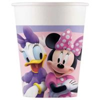 Papirnate čaše s uzorkom Minnie Mouse i Daisy, set od 8 komada, 200 ml - p/a/Papirnate-case-s-uzorkom-Minnie-Mouse-i-Daisy-set-od-8-komada-200-ml-1.jpg