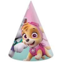 Papirnati party šeširići s motivima Skye i Everest iz serije Psići u ophodnji, set od 6 komada. - p/a/Papirnati-party-sesirici-s-motivima-Skye-i-Everest-iz-serije-Psici-u-ophodnji-set-od-6-komada-1.jpg