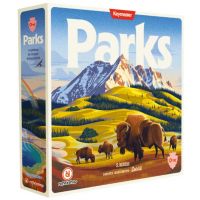 Parks: 2. izdanje društvena igra - p/a/Parks-2-izdanje-drustvena-igra-1.jpg