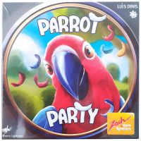 Parrot Party društvena igra - Simba Toys - p/a/Parrot-Party-drustvena-igra-Simba-Toys-1.jpg