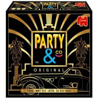 Party&CO Original društvena igra - Jumbo