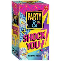 Party & CO: Shock You društvena igra