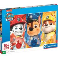 Patrola Šapa 104-dijelni Super puzzle - Clementoni - p/a/Patrola-Sapa-104-dijelni-Super-puzzle-Clementoni-1.jpg