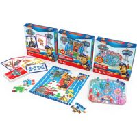Patrola Šapa: Paket od 3 društvene igre - Spin Master - p/a/Patrola-Sapa-Paket-od-3-drustvene-igre-Spin-Master-1.jpg