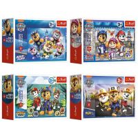 Patrola Šapa: Super tim 20-dijelni MiniMaxi puzzle - Trefl - p/a/Patrola-Sapa-Super-tim-20-dijelni-MiniMaxi-puzzle-Trefl-1.jpg