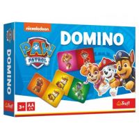 Patrolne Šape Domino Igra - Trefl