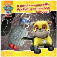 Patrolne šape – Psići spašavaju Apolla, superherojskog psića! slikovnica - p/a/Patrolne-sape-Psici-spasavaju-Apolla-superherojskog-psica-slikovnica-1.jpg