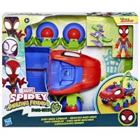 Pauk i njegovi čudesni prijatelji: Crawler auto s figurama Pauka i Raptora - Hasbro - p/a/Pauk-i-njegovi-cudesni-prijatelji-Crawler-auto-s-figurama-Pauka-i-Raptora-Hasbro-1.jpg