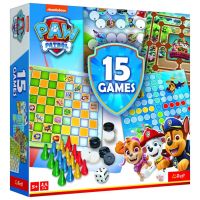 Paw Patrol 15 u 1 kolekcija društvenih igara - Trefl - p/a/Paw-Patrol-15-u-1-kolekcija-drustvenih-igara-Trefl-1.jpg