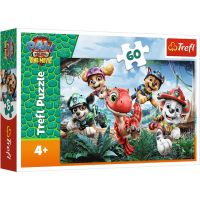 Paw Patrol: Avantura spašavanja dinosaura, puzzle od 60 komada - Trefl - p/a/Paw-Patrol-Avantura-spasavanja-dinosaura-puzzle-od-60-komada-Trefl-1.jpg