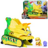 Paw Patrol: Dino film – Chomp & Rescue grizuće vozilo s figuricom Rubblea - Spin Master - p/a/Paw-Patrol-Dino-film-Chomp-amp-Rescue-grizuce-vozilo-s-figuricom-Rubblea-Spin-Master-1.jpg