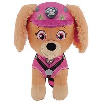Paw Patrol – Film o dinosaurima: Skye osnovna plišana figura 17 cm - Spin Master - p/a/Paw-Patrol-Film-o-dinosaurima-Skye-osnovna-plisana-figura-17-cm-Spin-Master-1.jpg