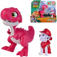 Paw Patrol: Film o dinosaurima — Urlajući prijatelji s figuricom Marshalla - Spin Master - p/a/Paw-Patrol-Film-o-dinosaurima-Urlajuci-prijatelji-s-figuricom-Marshalla-Spin-Master-1.jpg