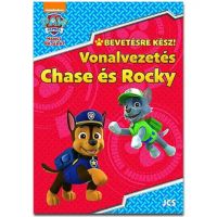 Paw Patrol: Praćenje linija - Knjižica aktivnosti s Chaseom i Rockyjem - p/a/Paw-Patrol-Pracenje-linija-Knjizica-aktivnosti-s-Chaseom-i-Rockyjem-1.jpg