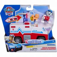 Paw Patrol: Search & Rescue povlačni Marshallov automobil s figurom - Spin Master - p/a/Paw-Patrol-Search-amp-Rescue-povlacni-Marshallov-automobil-s-figurom-Spin-Master-1.jpg