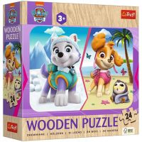 Paw Patrol Skye i Everest avantura 24-dijelna drvena slagalica - Trefl - p/a/Paw-Patrol-Skye-i-Everest-avantura-24-dijelna-drvena-slagalica-Trefl-1.jpg