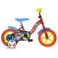 Paw Patrol crveno-plavi dječji bicikl veličine 10 - Dino Bikes bicikl - p/a/Paw-Patrol-crveno-plavi-djecji-bicikl-velicine-10-Dino-Bikes-bicikl-1.jpg