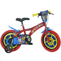 Paw Patrol crveno-plavi dječji bicikl veličine 14 – Dino Bikes bicikl - p/a/Paw-Patrol-crveno-plavi-djecji-bicikl-velicine-14-Dino-Bikes-bicikl-1.jpg