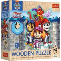 Paw Patrol drvena slagalica od 50 dijelova - Trefl - p/a/Paw-Patrol-drvena-slagalica-od-50-dijelova-Trefl-1.jpg