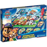 Paw Patrol interaktivna podna slagalica od 24 dijela - Clementoni - p/a/Paw-Patrol-interaktivna-podna-slagalica-od-24-dijela-Clementoni-1.jpg