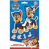 Paw Patrol set za struganje slika, kreativni set od 10 komada s magnetima za hladnjak - p/a/Paw-Patrol-set-za-struganje-slika-kreativni-set-od-10-komada-s-magnetima-za-hladnjak-1.jpg