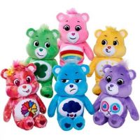 Pažljivi medvjedići - plišani medvjedić od 23 cm u raznim varijantama, 1 komad - Simba Toys - p/a/Pazljivi-medvjedici-plisani-medvjedic-od-23-cm-u-raznim-varijantama-1-komad-Simba-Toys-1.jpg