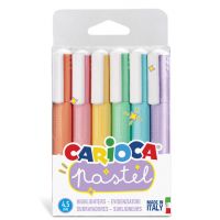 Pastelni markeri 4,5mm - 6 komada - Carioca - p/a/pastelni-markeri-4-5mm-6-komada-carioca.jpg